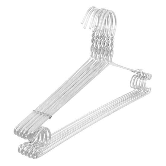 Móc nhôm 4 cái lớn