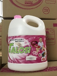 Giặt xả Talosi 3.6kg