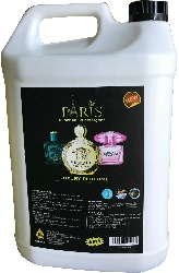 Giặt xả paris 5 000 gram